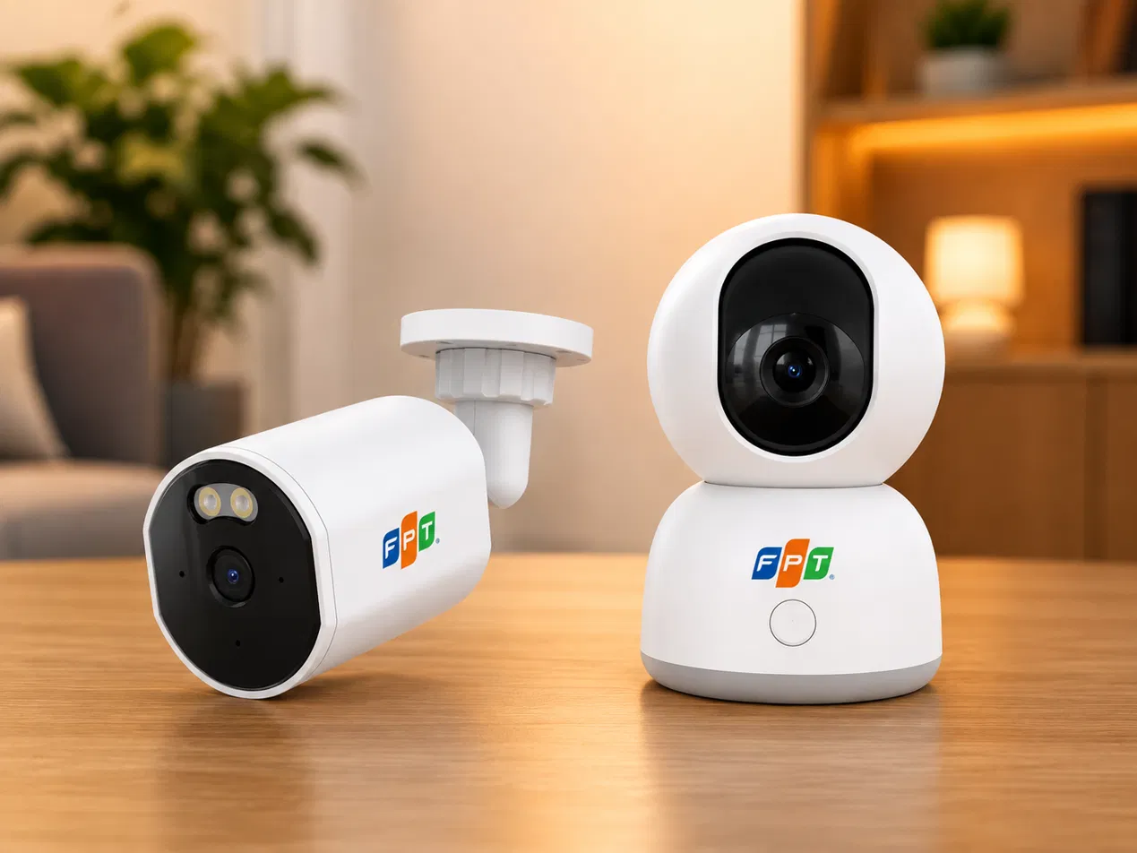 FPT Camera AI